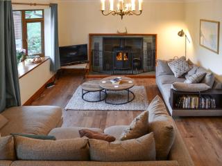 Rowan House - Glencripesdale - 2