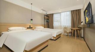 City Comfort Inn Wuzhou Municipal Government Vocational College - Wuzhou - 3
