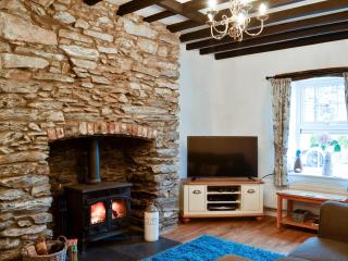 Noddfa Cottage - 0