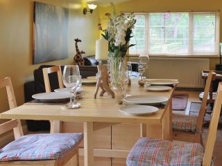 High Moor Cottage - Dufton - 6