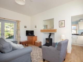 Nettlebush Cottage-Uk5629 - Drummelzier - 9