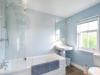 Nettlebush Cottage-Uk5629 - Drummelzier - 2