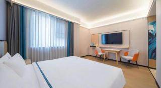 City Comfort Inn Huanggang Wuxue Bus Center - Wuxue - 2