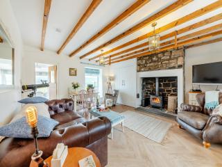 Lake View Cottage - Falstone - 8