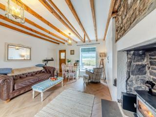Lake View Cottage - Falstone - 7