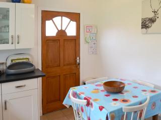 Bydand Cottage - Melness - 5