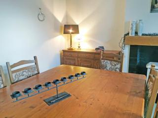 The Moorings - Lochmaben - 8