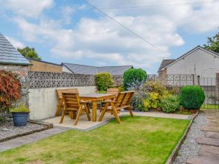The Moorings - Lochmaben - 2