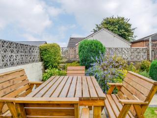 The Moorings - Lochmaben - 1