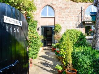 Church Cottage - Rigg - 0