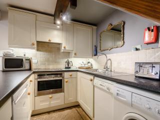 Cove View Cottage - Malham - 0