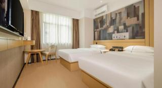City Comfort Inn Nanning Guangxi University for Nationalities - Nanning - 5