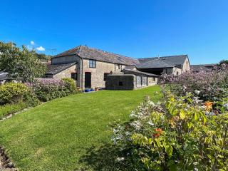 Granary Cottage - Saint Twynnells - 0