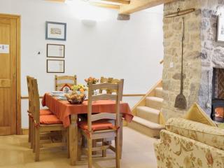 Granary Cottage - Saint Twynnells - 6