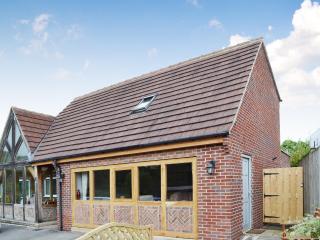 Woodview Lodge - Barlow - 9