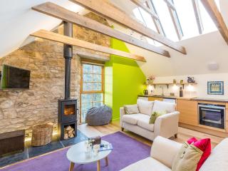 The Hayloft - Blitterlees - 0