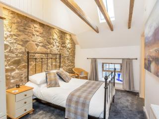 The Hayloft - 2