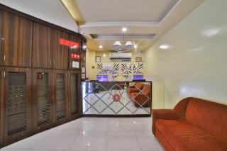 Hotel O Kalash Residency - Ahmedabad - 7