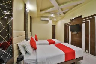 Hotel O Kalash Residency - 3