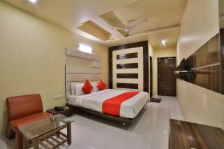 Hotel O Kalash Residency - 1