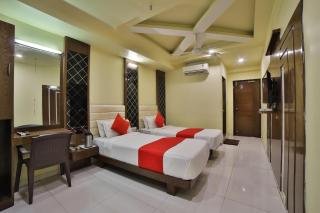 Hotel O Kalash Residency - 2