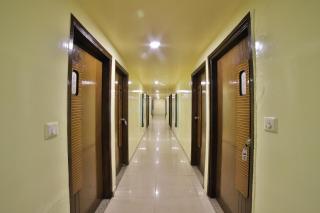 Hotel O Kalash Residency - Ahmedabad - 0