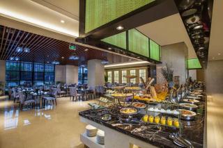 Ramada by Wyndham Taixing - - 7