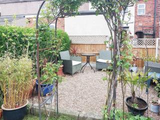Amberley Cottage - Alfreton - 0