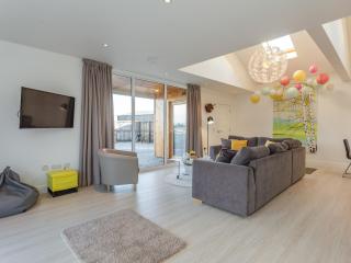 Woodend Barn - Auchterarder - 7