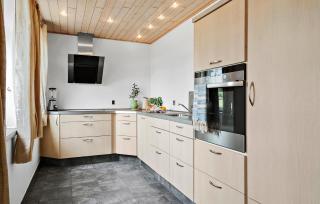 Stunning Home In Ribe With Wifi - 6