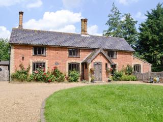 Meadow Cottage - Chediston - 0