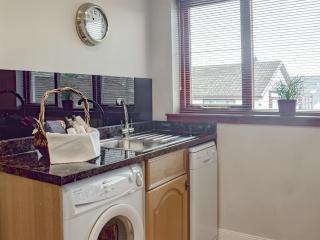 Craigrossie Cottage - Auchterarder - 4