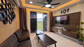 Mentz Homestay - Papar - 9