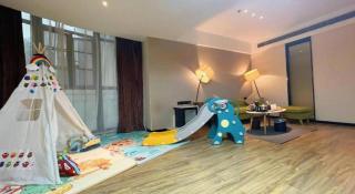 City Comfort Inn Qingyuan City Plaza Hefu Dongcheng - Qingyuan - 7