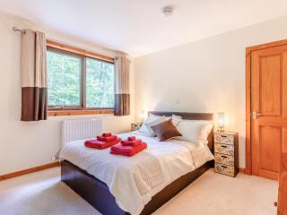 Glen View Of Enrick House - Bearnock - 2