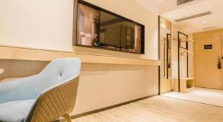 City Comfort Inn Foshan Sanshui Datang - Xingrenbi - 7