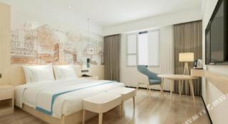 City Comfort Inn Foshan Sanshui Datang - Xingrenbi - 9