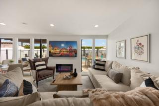 Stylish 5 Bedroom Villa with Pool near Disney - Luxury Family Retreat - Anaheim - 4