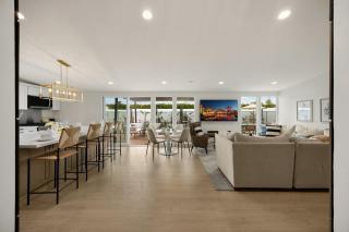 Stylish 5 Bedroom Villa with Pool near Disney - Luxury Family Retreat - Anaheim - 7