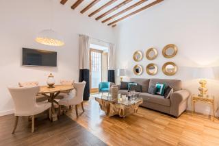 BiBo Suites Oro del Darro - Grenade - 0