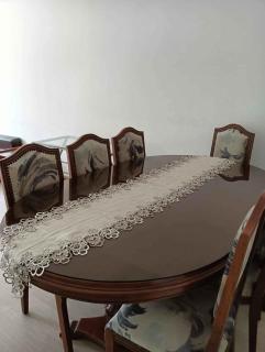 Rento apartamento amoblado en La Molina Lima Peru - Lima - 9