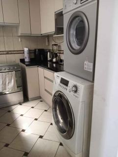 Rento apartamento amoblado en La Molina Lima Peru - 8