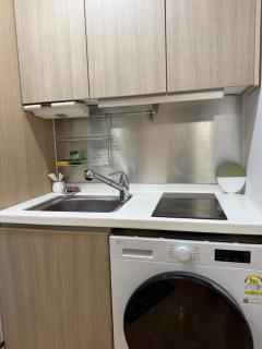 Apartment near Gangnam and Nambu bus Terminal Queen size bed - Seoul - 5