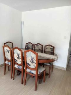 Rento apartamento amoblado en La Molina Lima Peru - Lima - 4