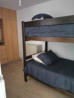 Rento apartamento amoblado en La Molina Lima Peru - Lima - 3
