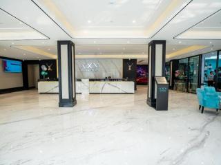 Xana Hotelle Zhongshan Bus Terminal Fuhuang Road Tianyuecheng - Changzhou - 3