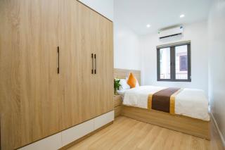 Sumitomo 3 Apartment for Japanese at 535 Kim Ma - Hanoi - 0