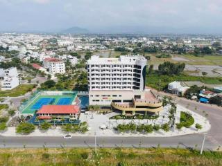 Khách Sạn Rex An Nhơn - - 0