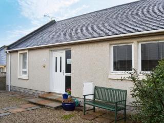 Brae Lodge - Cullen - 1