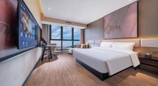 IU Hotel Chongqing Airport T3 Terminal - Chongqing - 9